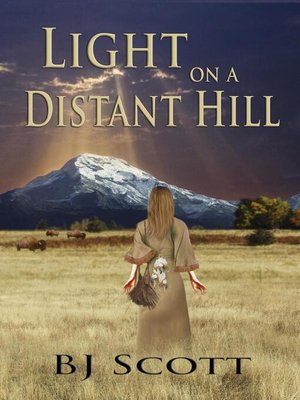 cover image of Light On a Distant Hill